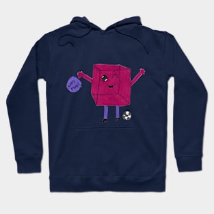 Cube Play Hoodie